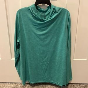 Women’s Patagonia Sun Shirt